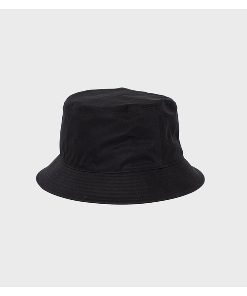 nanamica ナナミカ ハット 帽子 nanamica 帽子 ハット 「nanamica / ナナミカ」2L Cotton GORE