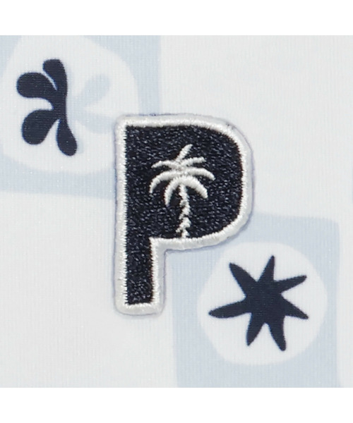 PUMA ポロシャツ プーマ メンズ ゴルフ x PTC マイクロ 半袖