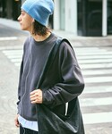トレーナー スウェット 限定展開 12oz S...の詳細画像5