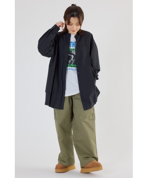 RODEO CROWNS WIDE BOWL（ロデオクラウンズワイドボウル） スリッポン