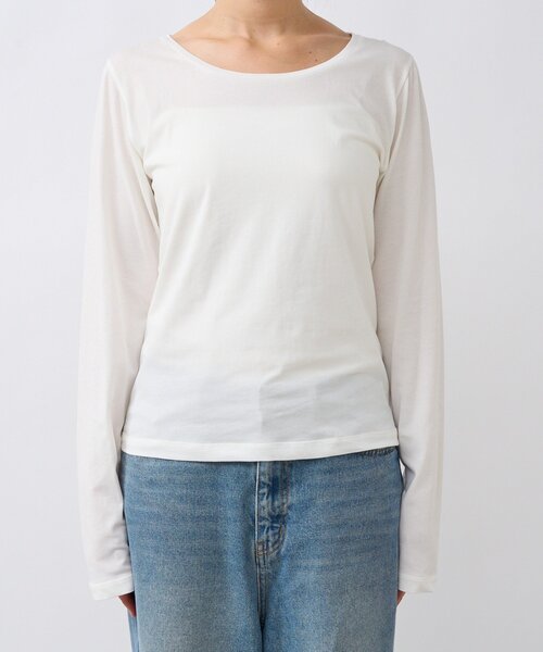 RIVE DROITE tシャツ 「MYSELFbyRD/マイセルフバイリヴドロワ