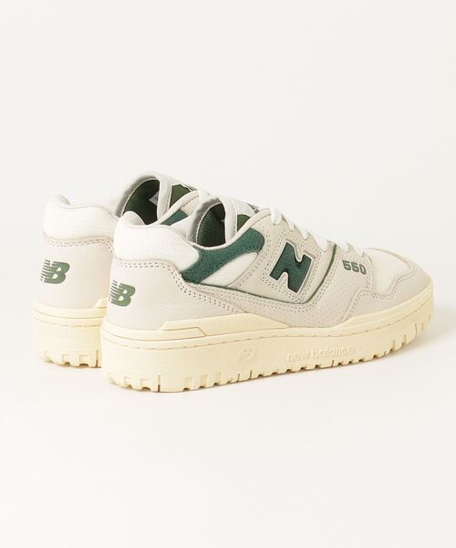 New Balance（ニューバランス） スニーカー 550 レディース メンズ