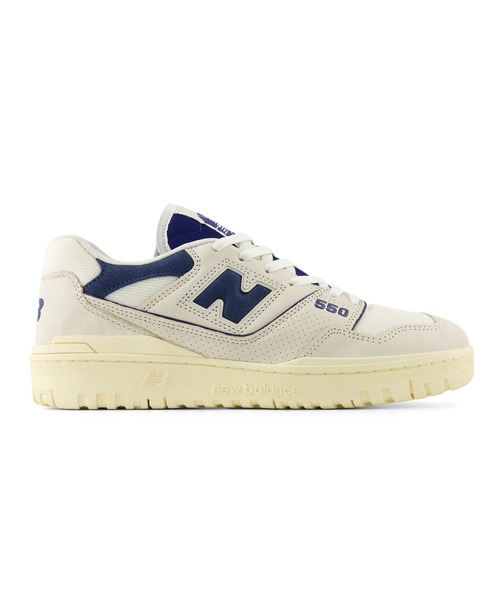 New Balance（ニューバランス） スニーカー 550 レディース メンズ