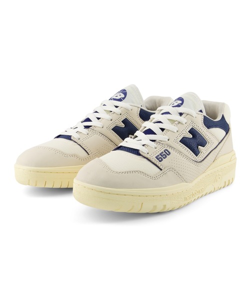New Balance（ニューバランス） スニーカー 550 レディース メンズ