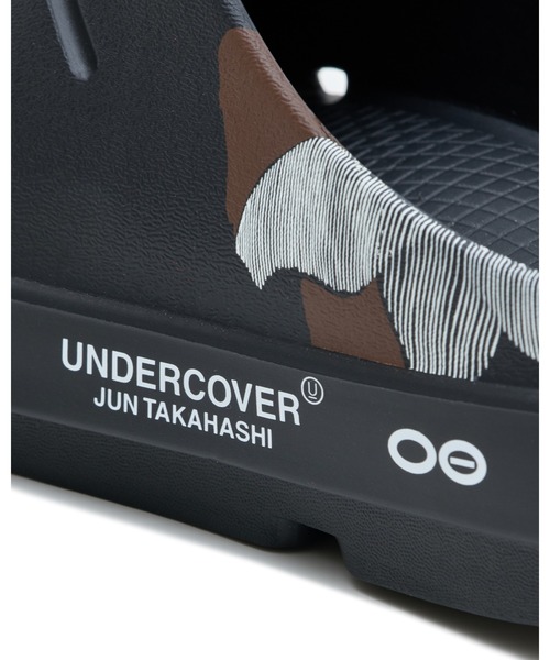 UNDERCOVER（アンダーカバー） サンダル UC1F4F04 メンズ レディース
