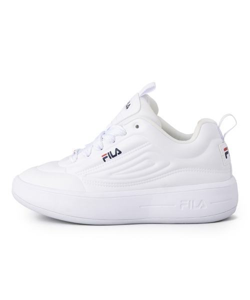 FILA（フィラ） スニーカー レディース : ZOZOTOWN Yahoo!店 - 通販