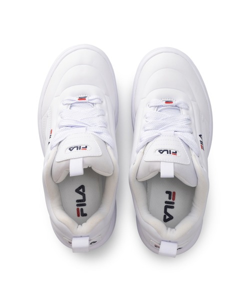 FILA（フィラ） スニーカー レディース : ZOZOTOWN Yahoo!店 - 通販