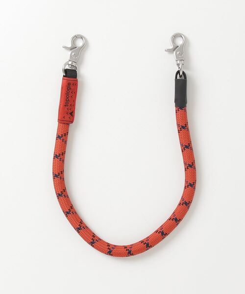 【完売品】Polaroid x Topologie 10mm Strap 完売品】Polaroid x Topologie 10mm Strap Topologie（トポロジー）の