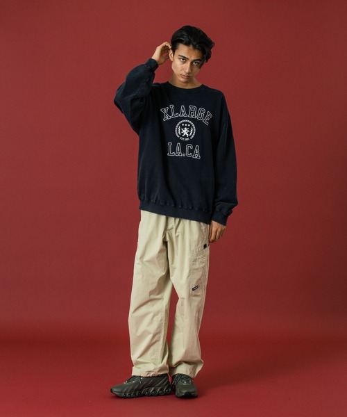 XLARGE おすすめ人気商品一覧 通販 - Yahoo!ショッピング