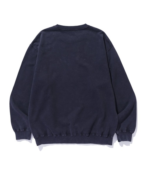 XLARGE（エクストラ ラージ） トレーナー スウェット COLLEGE LOGO