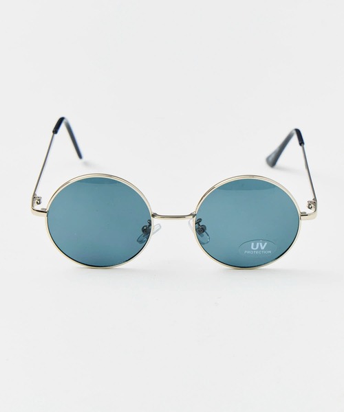 超希少 SPEAKEASY ラウンド型サングラス 超希少 SPEAKEASY ラウンド型