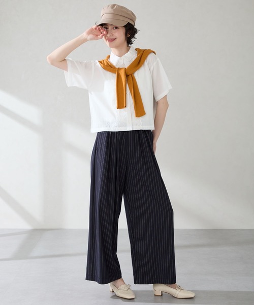MISCH MASCH（ミッシュマッシュ） パンプス 歩きやすい 通勤靴 WEB限定