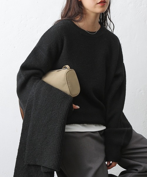 COLONY 2139（コロニー トゥーワンスリーナイン） ニット セーター