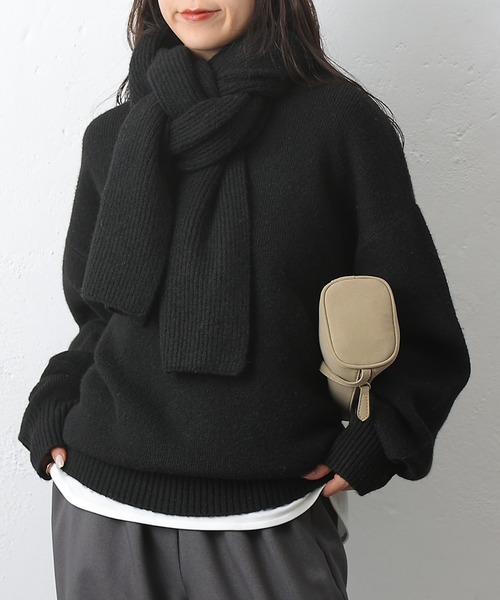 COLONY 2139（コロニー トゥーワンスリーナイン） ニット セーター