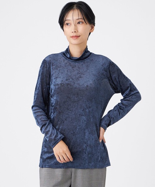 EVEX by KRIZIA（エヴェックスバイクリツィア） tシャツ 「マシン 
