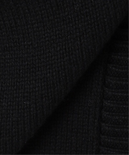 FRAMeWORK（フレームワーク） カーディガン 「WEB限定追加」メタル