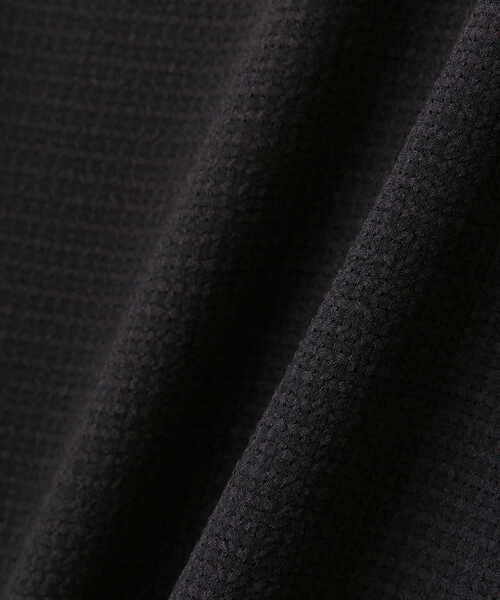 「NATURAL BEAUTY BASIC」 ノースリーブワンピース MEDIUM ブラック レディース_画像8