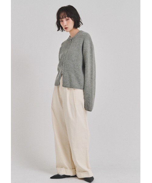 パンツ コーデュロイワイドパンツ レディース : ZOZOTOWN Yahoo!店