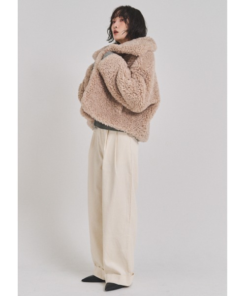 パンツ コーデュロイワイドパンツ レディース : ZOZOTOWN Yahoo!店