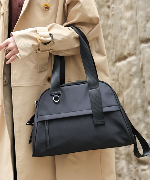 sakishimatokyo ボストンバッグ 2WAY ボストンBAG レディース メンズ