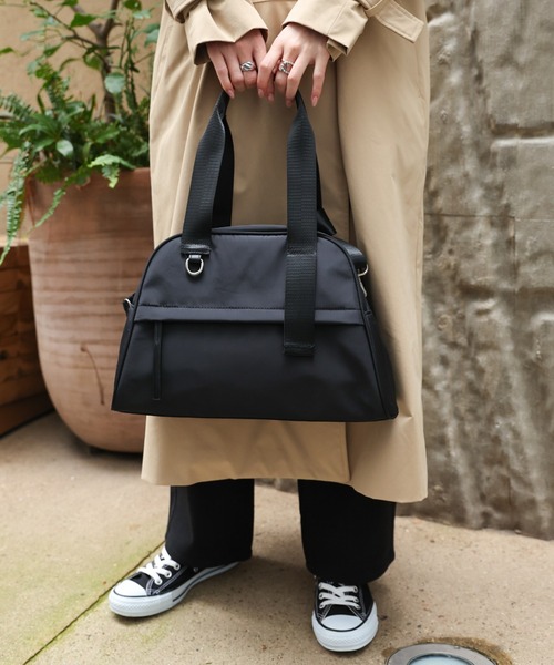 sakishimatokyo ボストンバッグ 2WAY ボストンBAG レディース メンズ