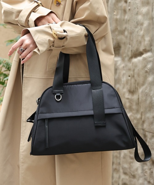 sakishimatokyo ボストンバッグ 2WAY ボストンBAG レディース メンズ