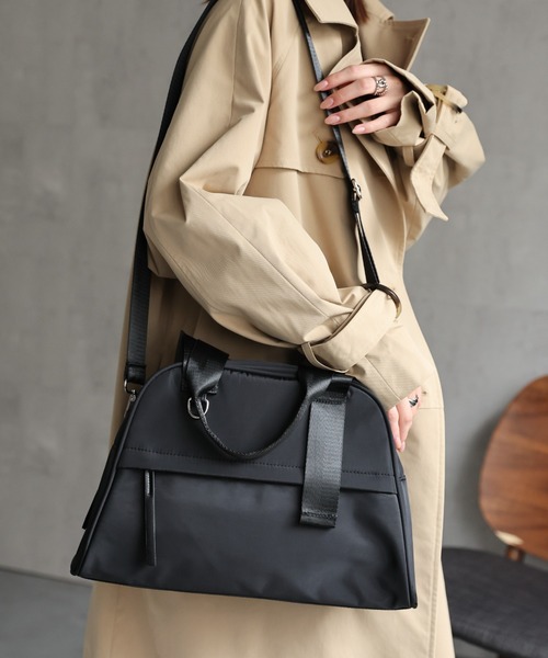 sakishimatokyo ボストンバッグ 2WAY ボストンBAG レディース メンズ