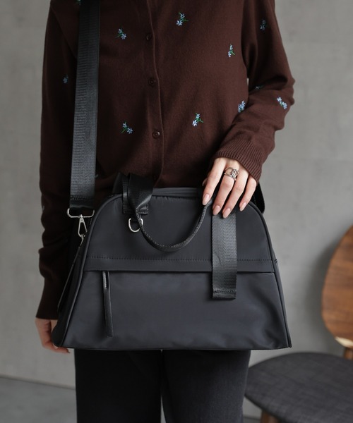 sakishimatokyo ボストンバッグ 2WAY ボストンBAG レディース メンズ