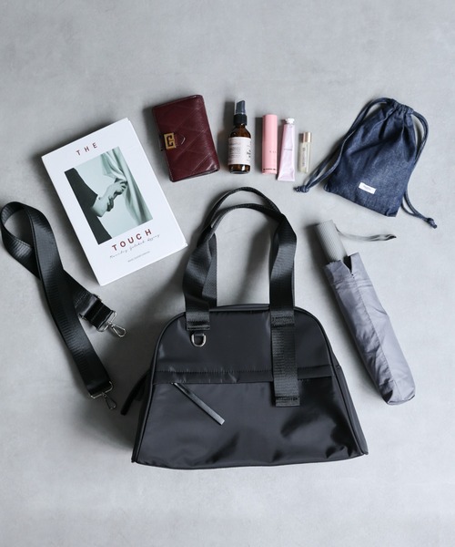 sakishimatokyo ボストンバッグ 2WAY ボストンBAG レディース メンズ