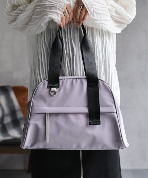 sakishimatokyo ボストンバッグ 2WAY ボストンBAG レディース メンズ