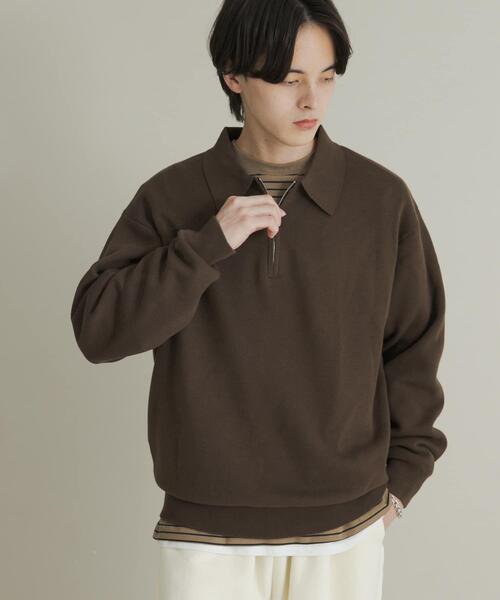 SENSE OF PLACE by URBAN RESEARCH セーター ニット 「ユニセックス