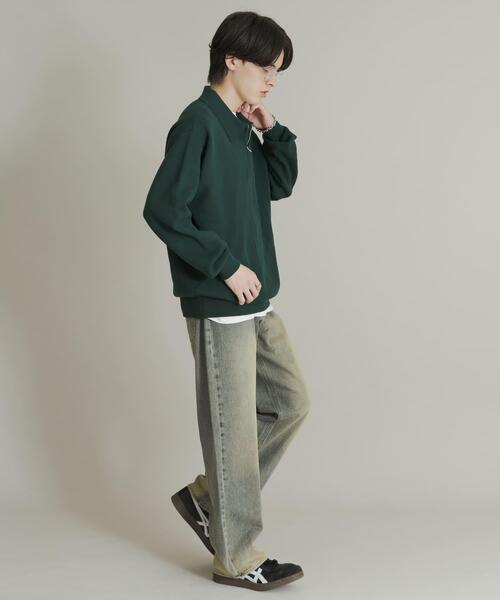 SENSE OF PLACE by URBAN RESEARCH セーター ニット 「ユニセックス