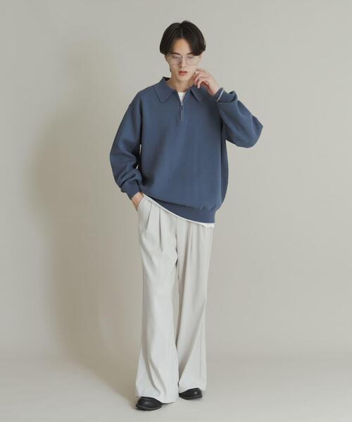 SENSE OF PLACE by URBAN RESEARCH セーター ニット 「ユニセックス