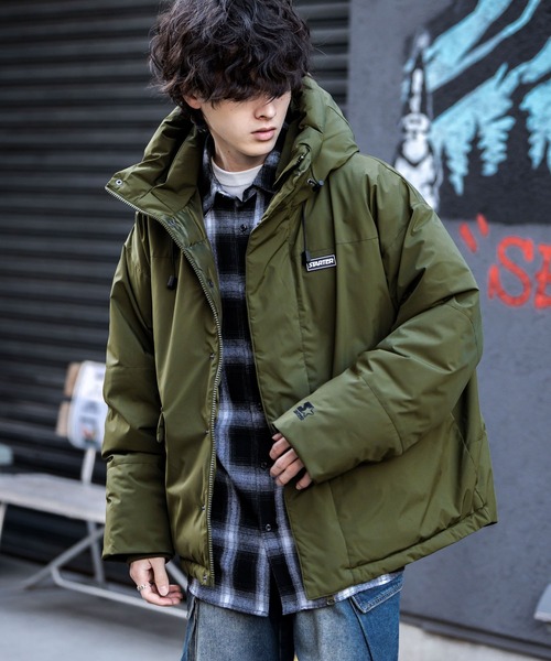 STARTER BLACK LABEL（スターターブラックレーベル） ブルゾン