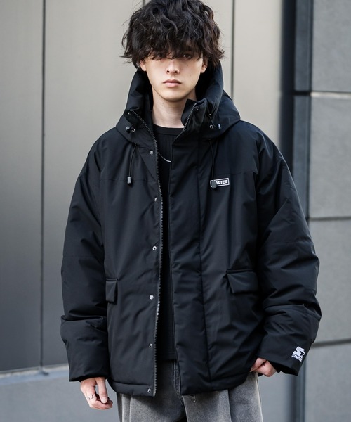 STARTER BLACK LABEL（スターターブラックレーベル） ブルゾン