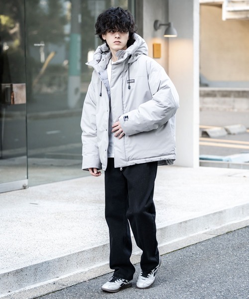 STARTER BLACK LABEL（スターターブラックレーベル） ダウンジャケット