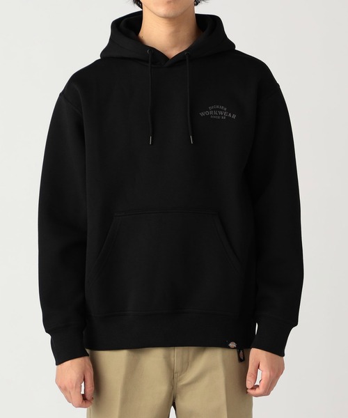 Dickies（ディッキーズ） パーカー スキューバーフーディー メンズ