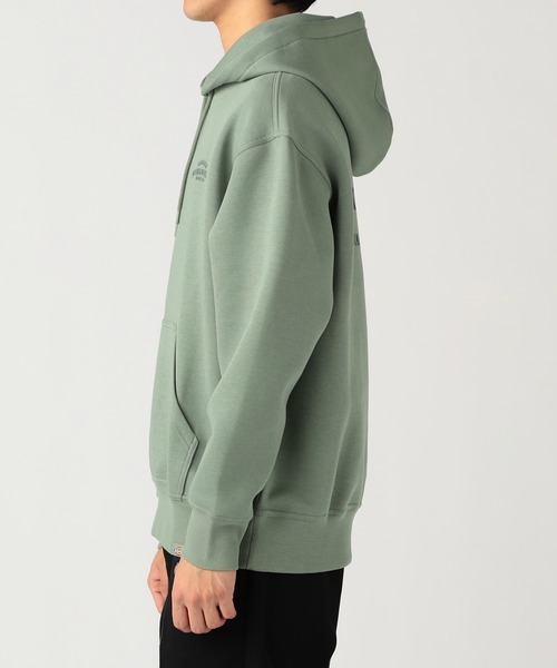 Dickies（ディッキーズ） パーカー スキューバーフーディー メンズ