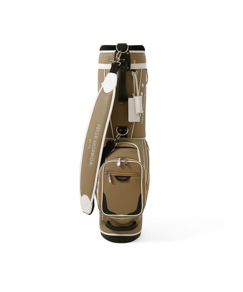 PELLE MORBIDA（ペッレ モルビダ） ゴルフ 「PELLE MORBIDA GOLF