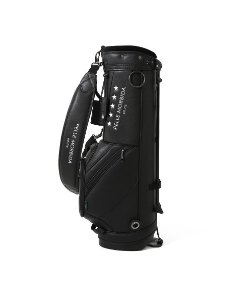 PELLE MORBIDA（ペッレ モルビダ） ゴルフ 「PELLE MORBIDA GOLF