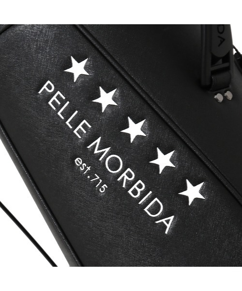 PELLE MORBIDA（ペッレ モルビダ） ゴルフ 「PELLE MORBIDA GOLF
