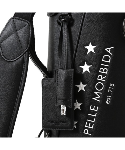 PELLE MORBIDA（ペッレ モルビダ） ゴルフ 「PELLE MORBIDA GOLF