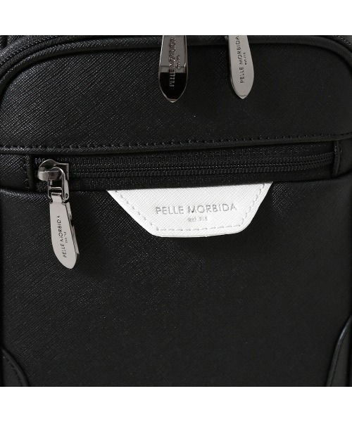 PELLE MORBIDA（ペッレ モルビダ） ゴルフ 「PELLE MORBIDA GOLF