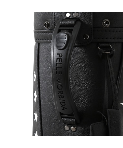 PELLE MORBIDA（ペッレ モルビダ） ゴルフ 「PELLE MORBIDA GOLF