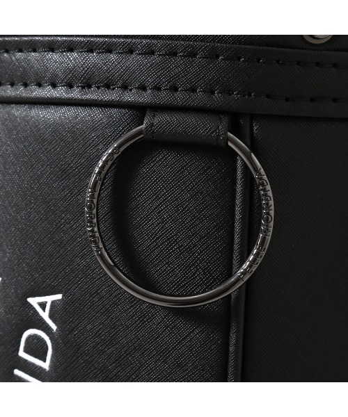 PELLE MORBIDA（ペッレ モルビダ） ゴルフ 「PELLE MORBIDA GOLF