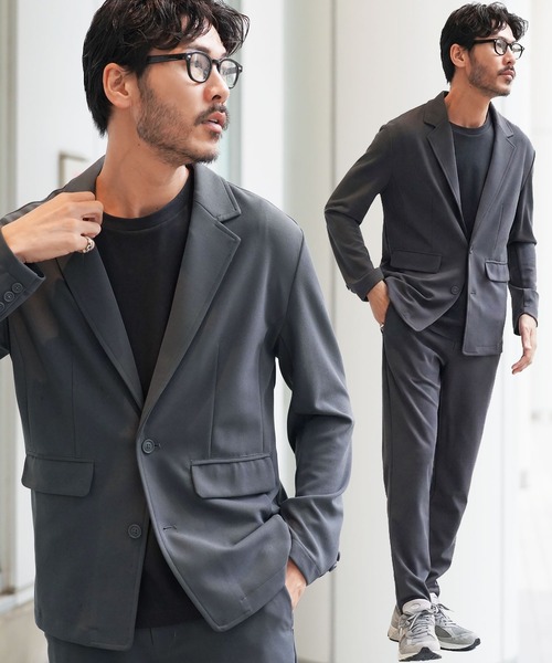 JIGGYS SHOP（ジギーズショップ） セットアップ 卒業式 「セットアップ
