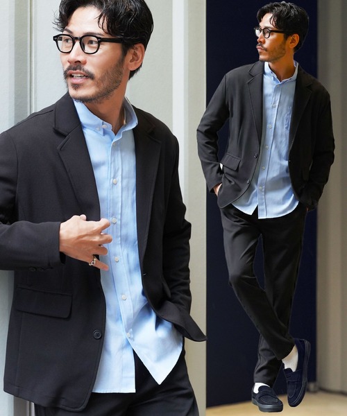 JIGGYS SHOP（ジギーズショップ） セットアップ 卒業式 「セットアップ