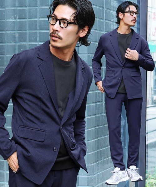 JIGGYS SHOP（ジギーズショップ） セットアップ 卒業式 「セットアップ