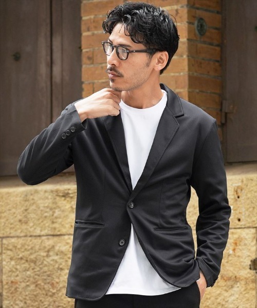 JIGGYS SHOP（ジギーズショップ） セットアップ 卒業式 「セットアップ