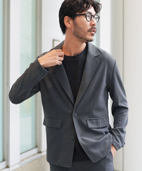 JIGGYS SHOP（ジギーズショップ） セットアップ 卒業式 「セットアップ